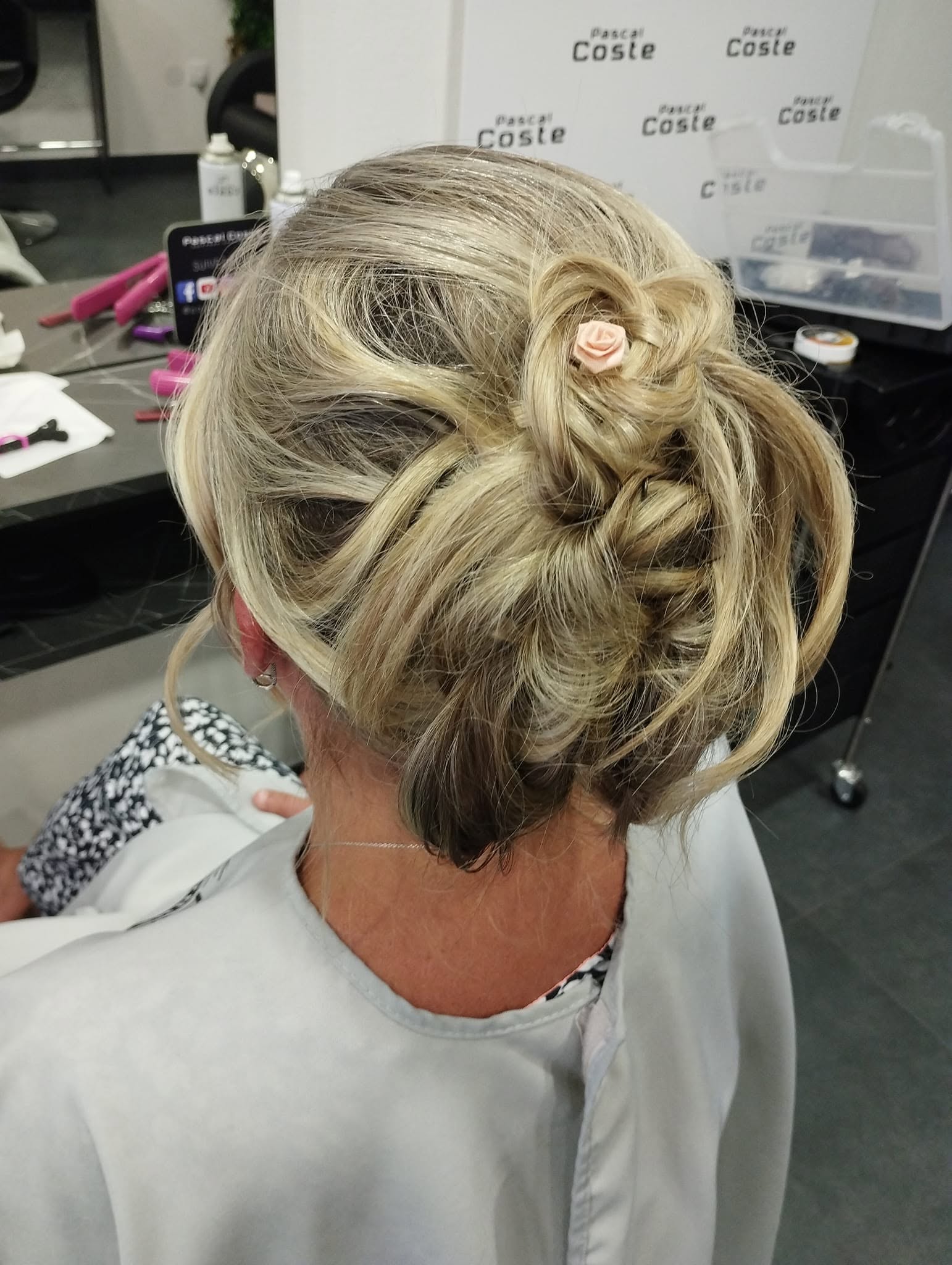 Salon Pascal Coste